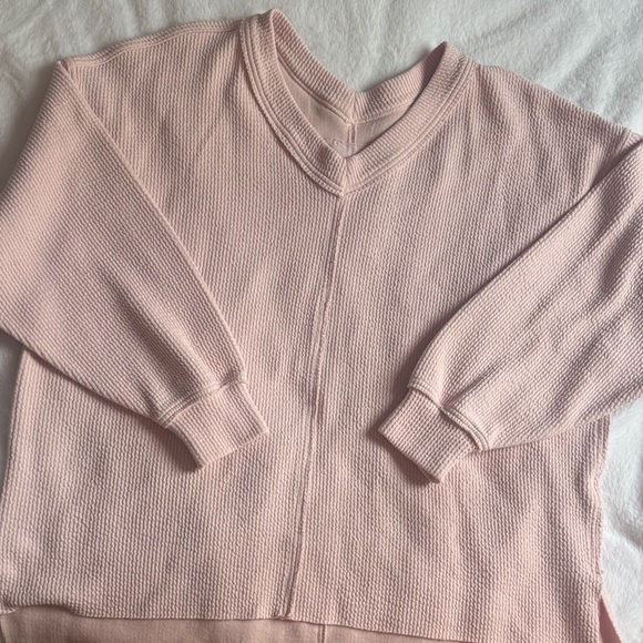 aerie Sweaters - Oversized Aerie Sweatshirt